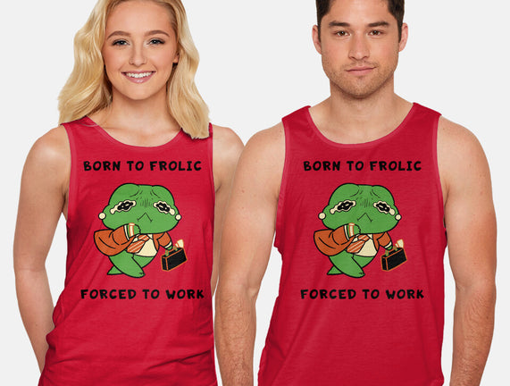 Froglic