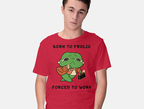 Froglic