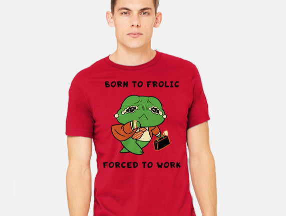 Froglic