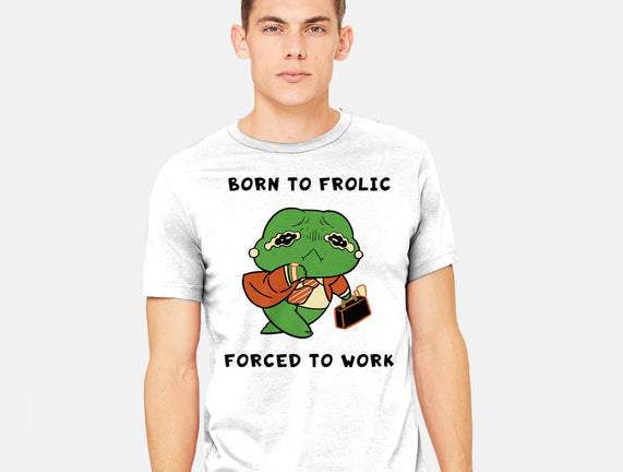 Froglic