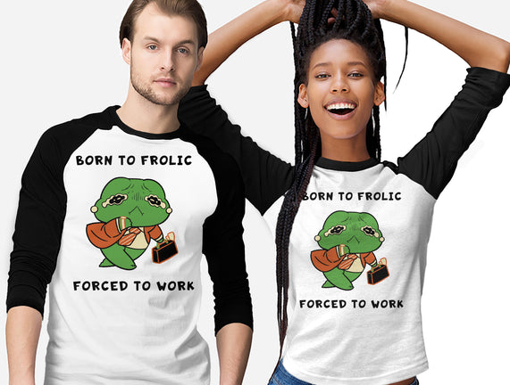 Froglic