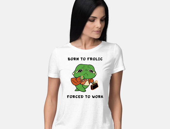 Froglic