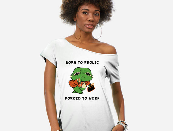 Froglic