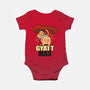 Meowy Gyattmas-Baby-Basic-Onesie-Boggs Nicolas