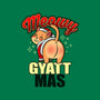 Meowy Gyattmas-None-Drawstring-Bag-Boggs Nicolas