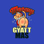 Meowy Gyattmas-Youth-Crew Neck-Sweatshirt-Boggs Nicolas