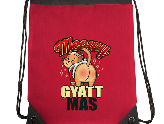 Meowy Gyattmas