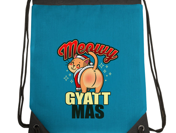 Meowy Gyattmas