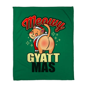 Meowy Gyattmas