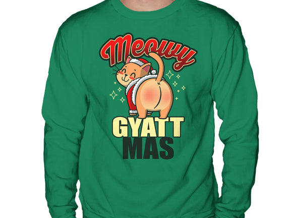 Meowy Gyattmas