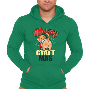 Meowy Gyattmas
