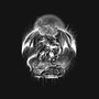 Gargoyle City-None-Drawstring-Bag-zascanauta