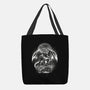 Gargoyle City-None-Basic Tote-Bag-zascanauta