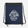 Gargoyle City-None-Drawstring-Bag-zascanauta