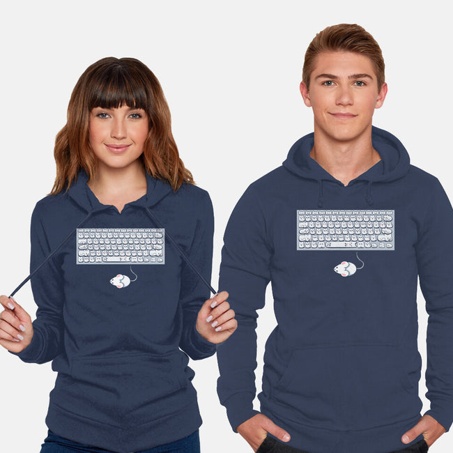 KittensBoard-Unisex-Pullover-Sweatshirt-Vallina84