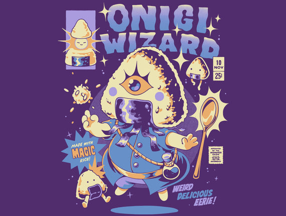 Onigiwizard