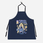 Onigiwizard-Unisex-Kitchen-Apron-ilustrata