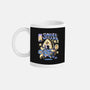 Onigiwizard-None-Mug-Drinkware-ilustrata