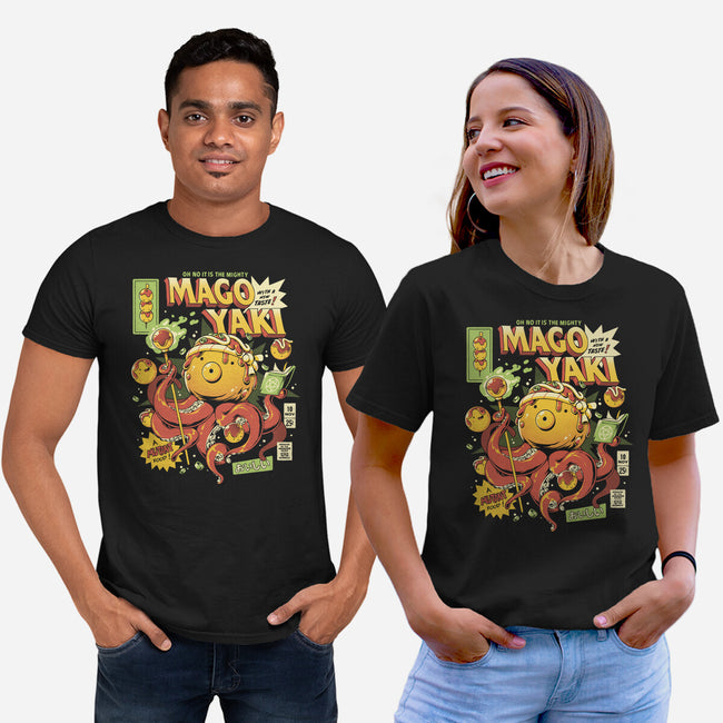 Magoyaki-Unisex-Basic-Tee-ilustrata