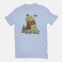 Darn Gifts-Mens-Basic-Tee-pigboom