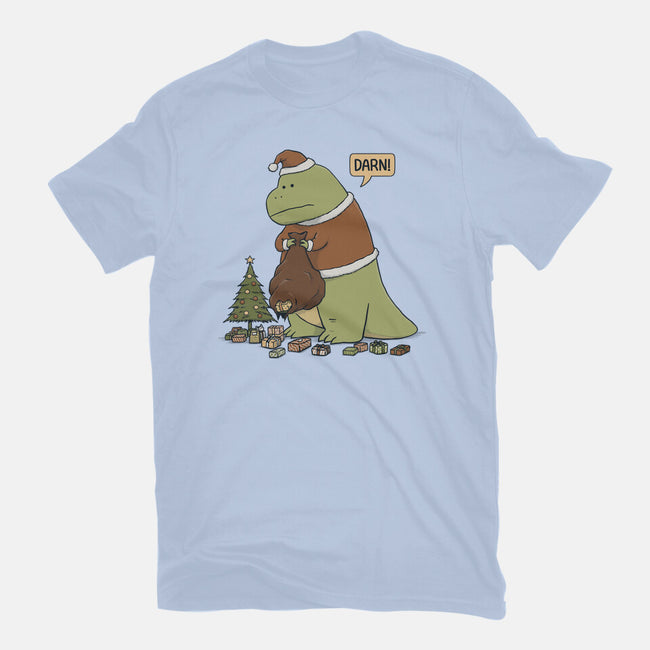 Darn Gifts-Mens-Heavyweight-Tee-pigboom