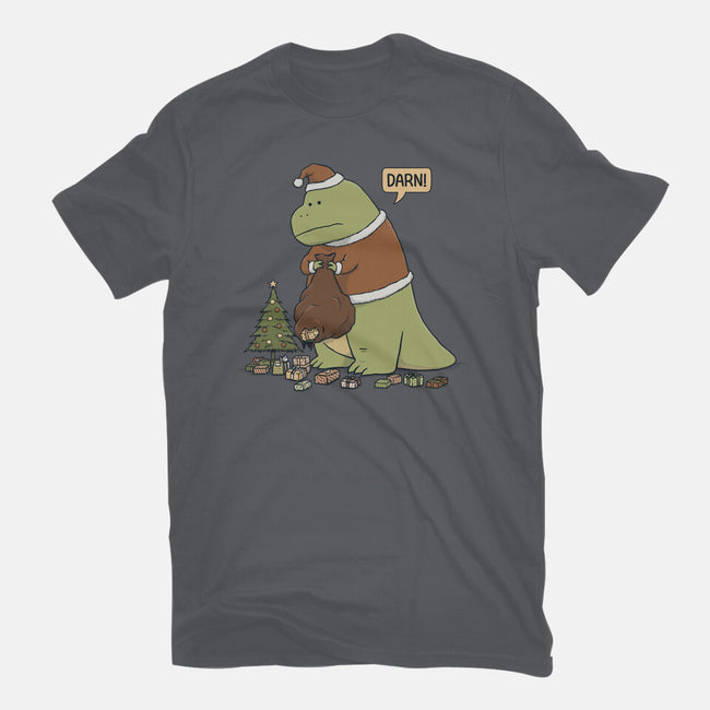 Darn Gifts-Mens-Premium-Tee-pigboom