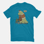 Darn Gifts-Mens-Basic-Tee-pigboom