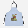 Darn Gifts-Unisex-Kitchen-Apron-pigboom