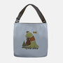 Darn Gifts-None-Adjustable Tote-Bag-pigboom