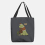 Darn Gifts-None-Basic Tote-Bag-pigboom