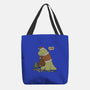 Darn Gifts-None-Basic Tote-Bag-pigboom