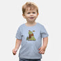 Darn Gifts-Baby-Basic-Tee-pigboom