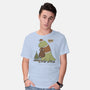 Darn Gifts-Mens-Basic-Tee-pigboom