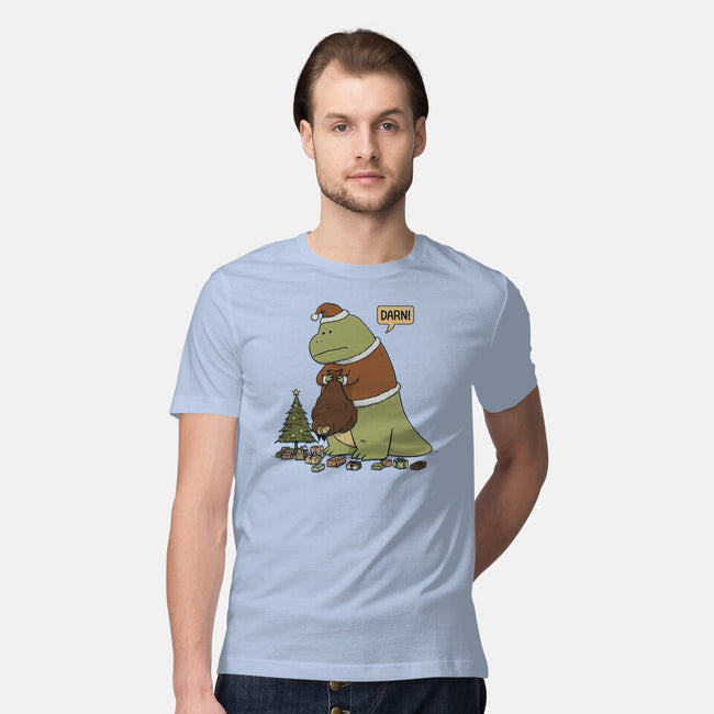 Darn Gifts-Mens-Premium-Tee-pigboom