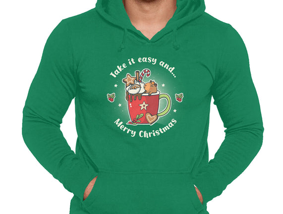 Cozy Christmas