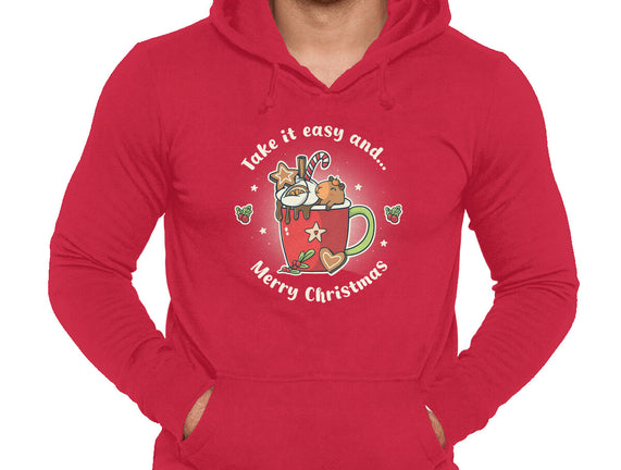 Cozy Christmas