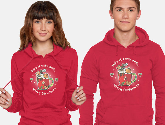 Cozy Christmas