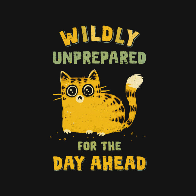 Wildly Unprepared-Baby-Basic-Tee-kg07