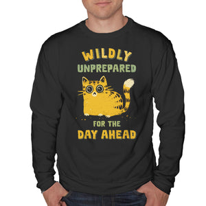 Wildly Unprepared