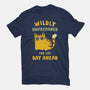 Wildly Unprepared-Mens-Premium-Tee-kg07