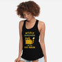 Wildly Unprepared-Womens-Racerback-Tank-kg07