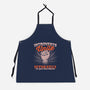 Introverts Unite Separately-Unisex-Kitchen-Apron-koalastudio