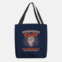 Introverts Unite Separately-None-Basic Tote-Bag-koalastudio