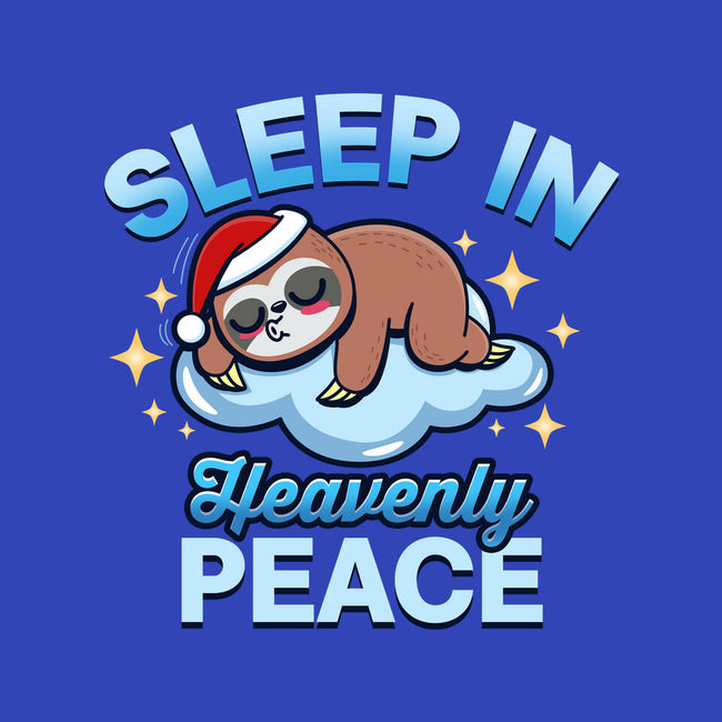 Sleep In Heavenly Peace-Unisex-Basic-Tank-Boggs Nicolas