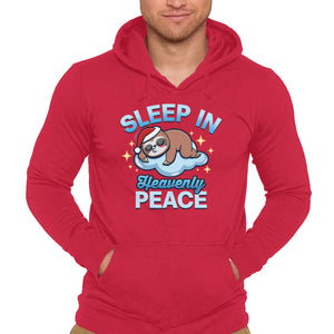 Sleep In Heavenly Peace