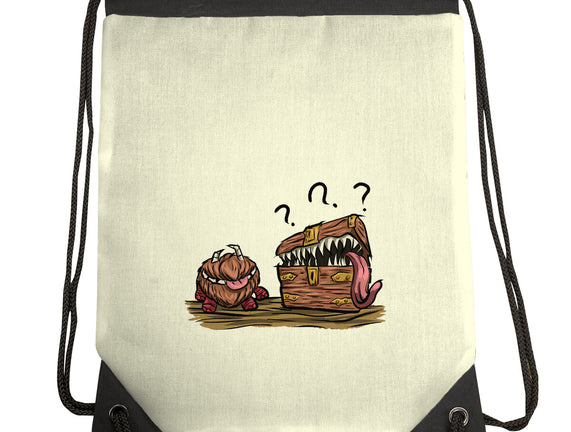 Two Mimics