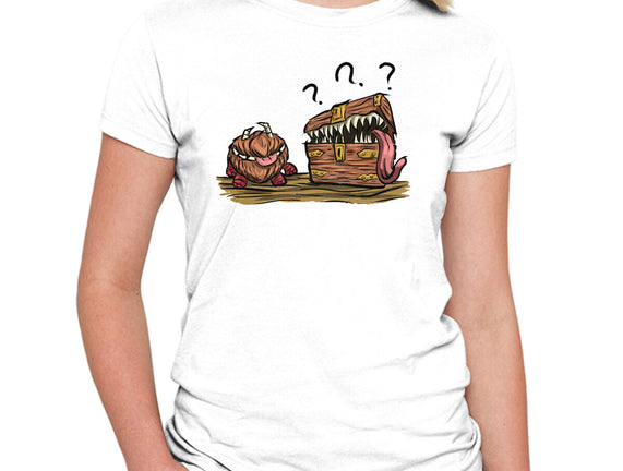 Two Mimics