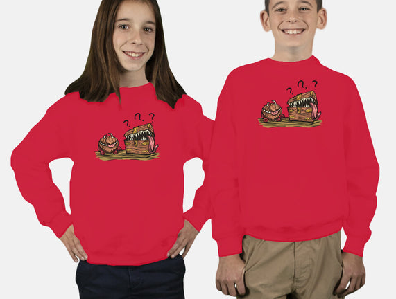 Two Mimics