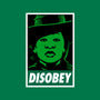 Disobey The Wizard-Unisex-Pullover-Sweatshirt-patrickgp