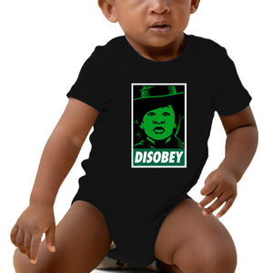 Disobey The Wizard
